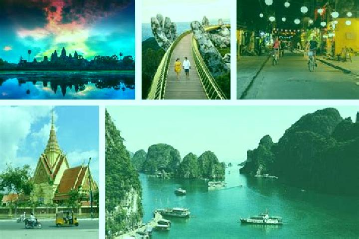Sage, 21 — Escort in Hoai An, Vietnam