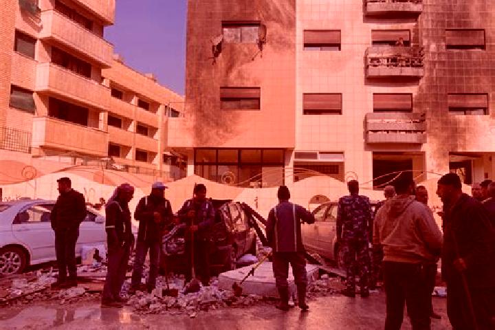Sage, 21 — Escort in Kafr Batna, Syria