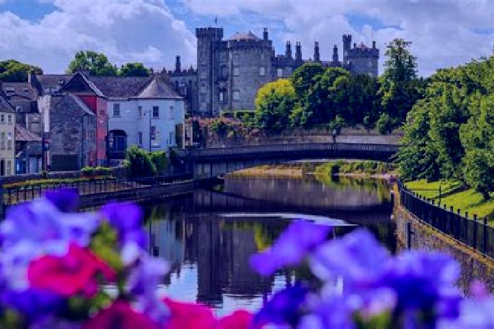 Sage, 21 — Escort in Kilmanagh, United States