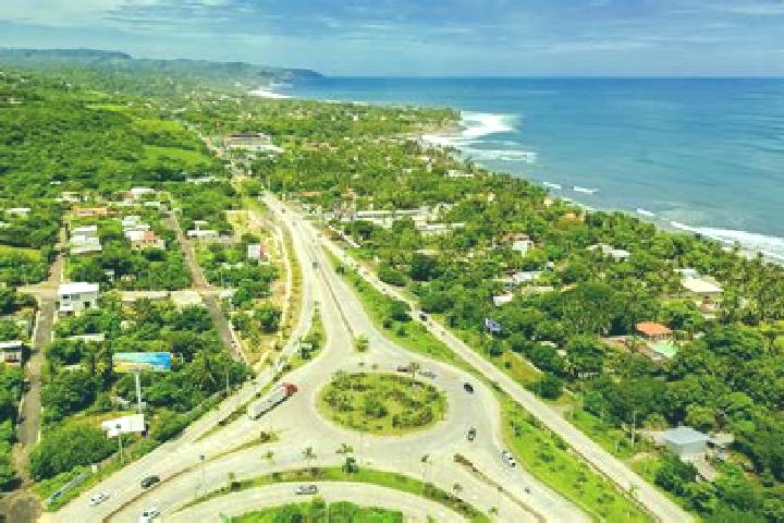 Sage, 21 — Escort in La Libertad, Nicaragua