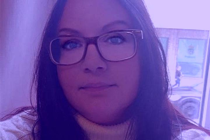 Sage, 21 — Escort in Laxa, Sweden