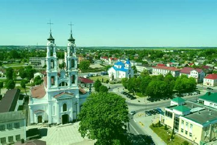 Sage, 21 — Escort in Lel chitsy, Belarus