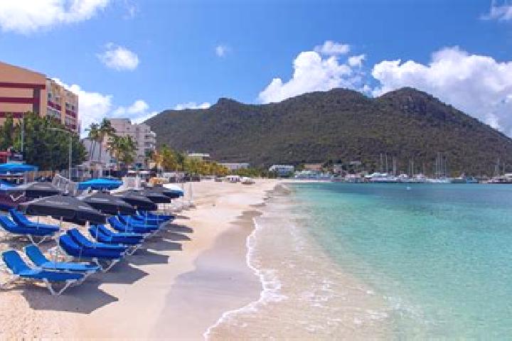 Sage, 21 — Escort in Little Bay, Sint Maarten