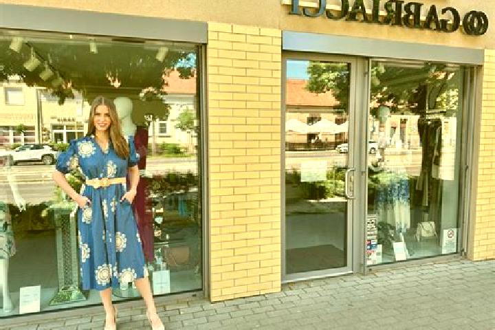 Sage, 21 — Escort in Madardomb, Hungary