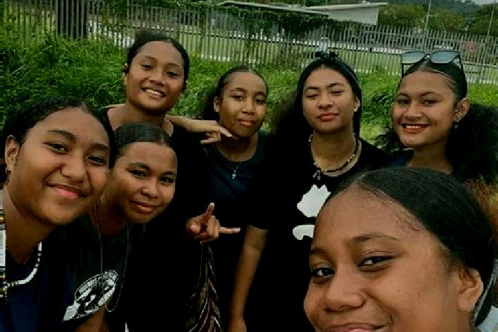 Sage, 21 — Escort in Minj, Papua New Guinea