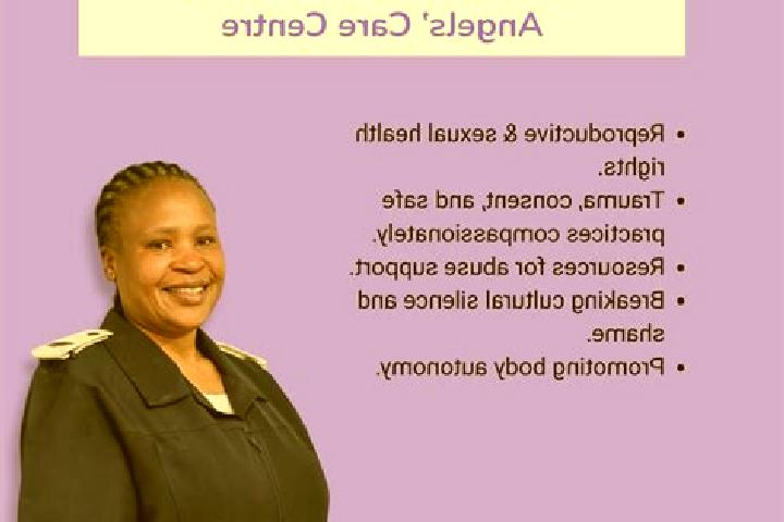 Sage, 21 — Escort in Mpophomeni, South Africa