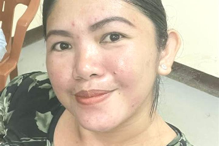 Sage, 21 — Escort in Muricay, Philippines