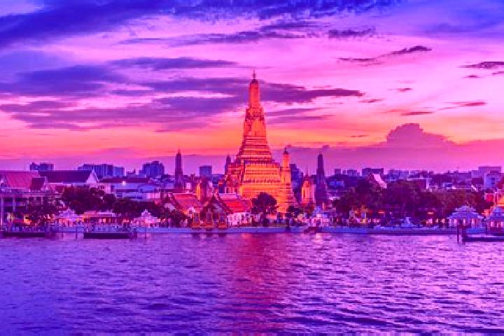 Sage, 21 — Escort in Ranong, Thailand