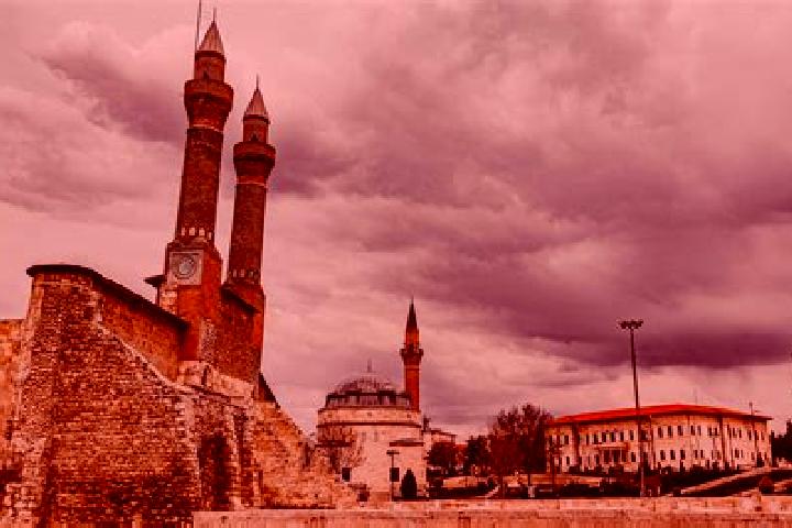 Sage, 21 — Escort in Sarkisla, Turkey