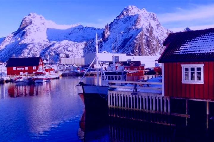 Sage, 21 — Escort in Sortland, Norway
