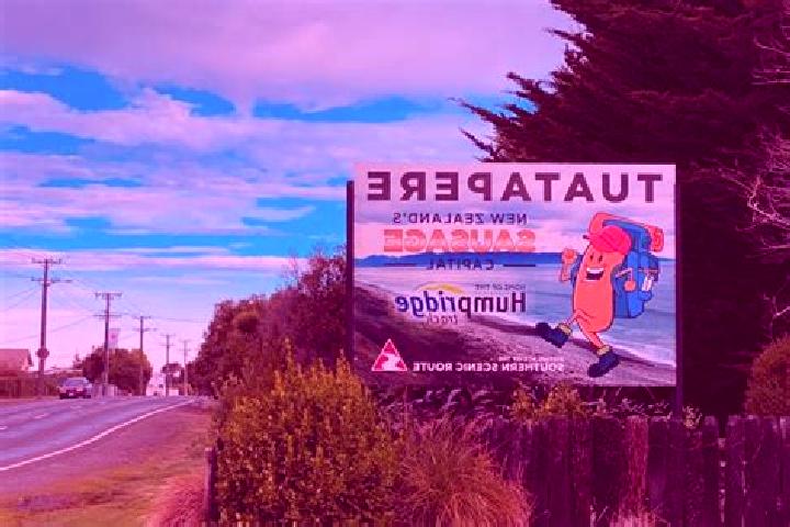 Sage, 21 — Escort in Tuatapere, New Zealand