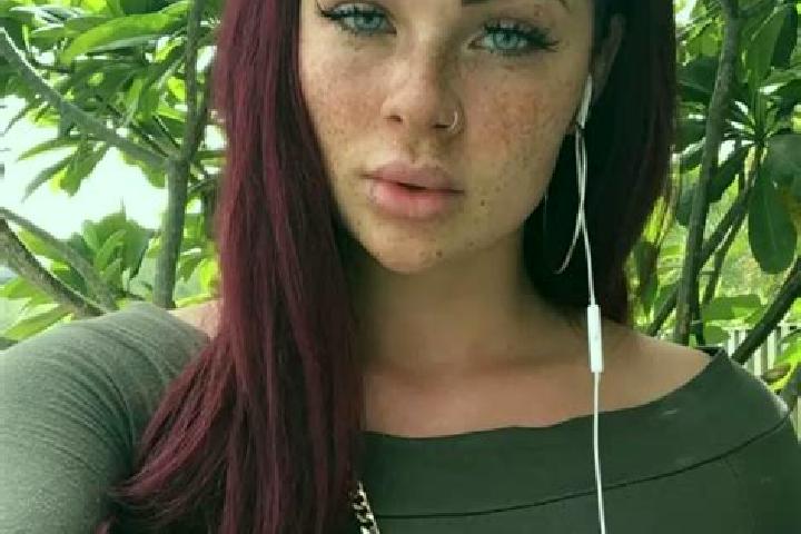 Sage, 22, a auburn green-eyed caribbean companion based in Flavy-le-Martel. Offering Travel Companion, Girlfriend Experience. Available for incall and outcal...
