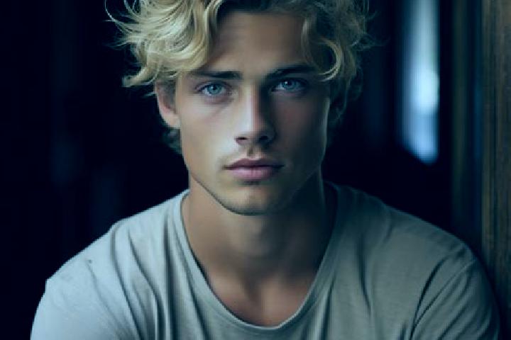 Sage, 22, a blonde amber-eyed caucasian companion based in Palmar. Offering GFE, Striptease, BDSM. Available for incall and outcall, day and evening dates.