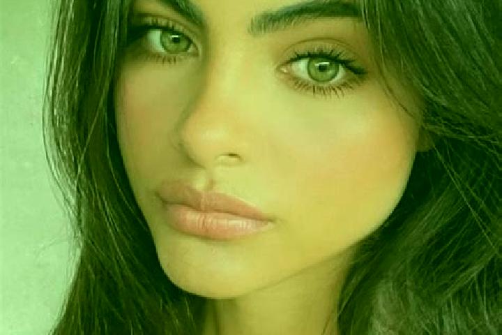 Sage, 22, a brunette green-eyed middle eastern companion based in Hazm al Udayn. Offering Travel Companion, Tantra, Striptease, Prostate Massage, GFE. Availa...