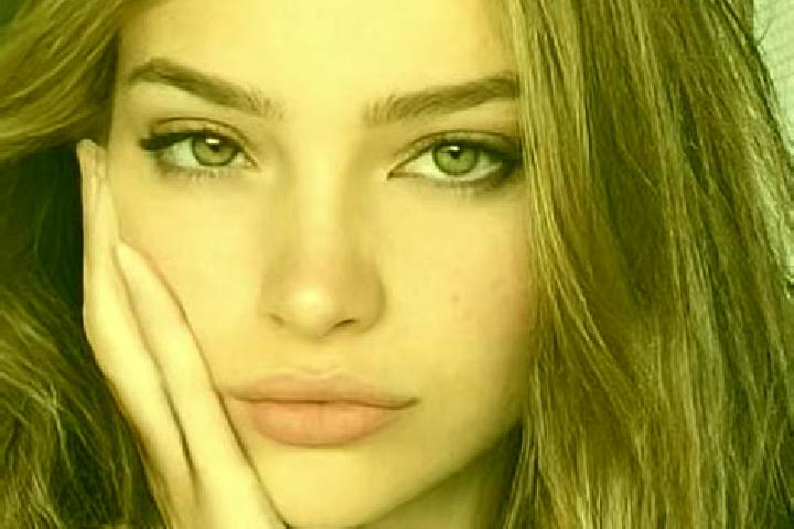 Sage, 22, a dark blonde hazel-eyed mediterranean companion based in Tekstil shchiki. Offering A-Level, Girlfriend Experience, Fetish, Erotic Massage. Availab...