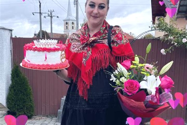 Sage, 22 — Escort in Apa, Romania