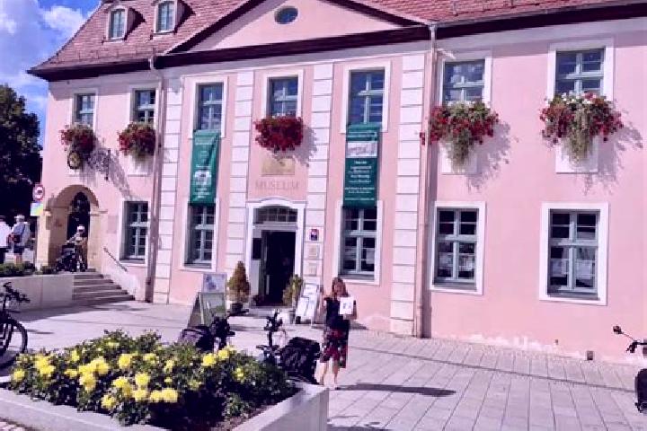 Sage, 22 — Escort in Bad Koestritz, Germany