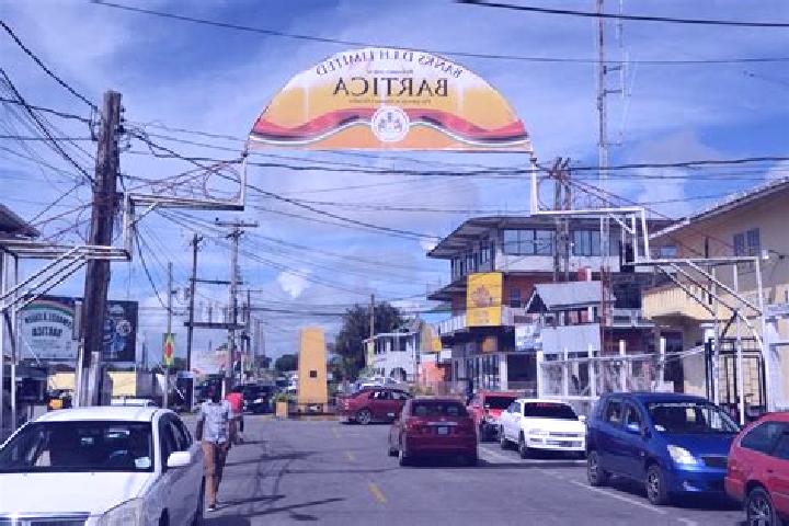 Sage, 22 — Escort in Bartica, Guyana