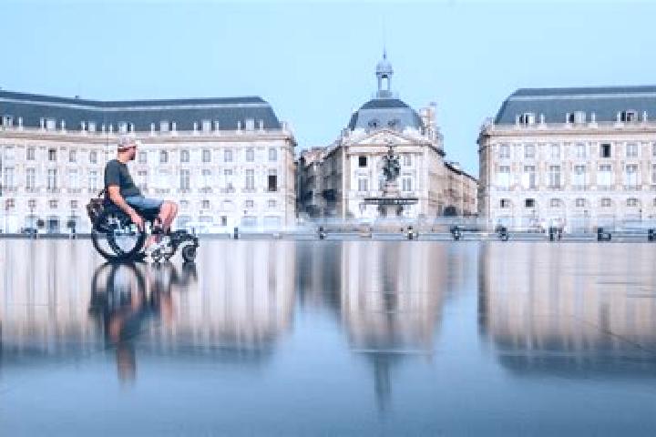 Sage, 22 — Escort in Beaumarches, France