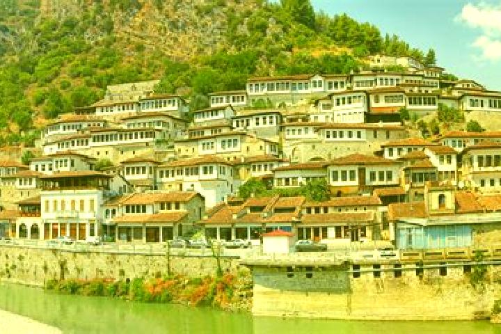 Sage, 22 — Escort in Berat, Albania
