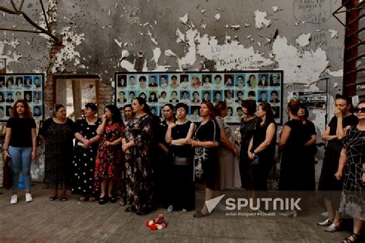 Sage, 22 — Escort in Beslan, Russia