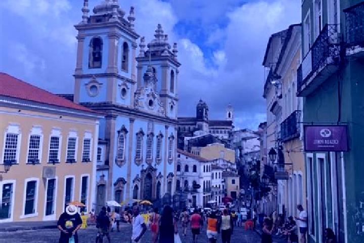 Sage, 22 — Escort in Castro, Brazil