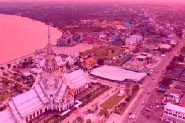 Sage, 22 — Escort in Chachoengsao, Thailand