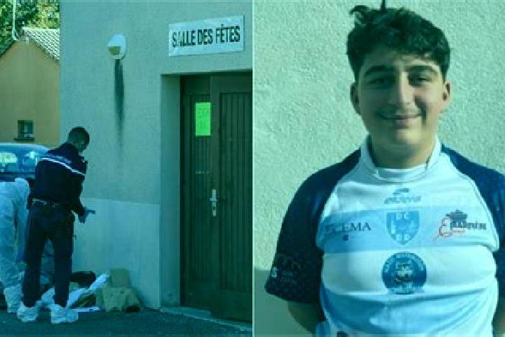 Sage, 22 — Escort in Crepol, France