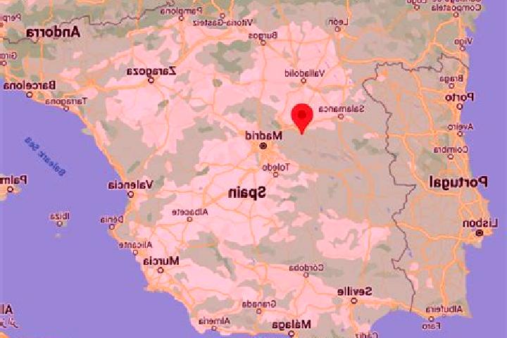 Sage, 22 — Escort in El Herradon, Spain