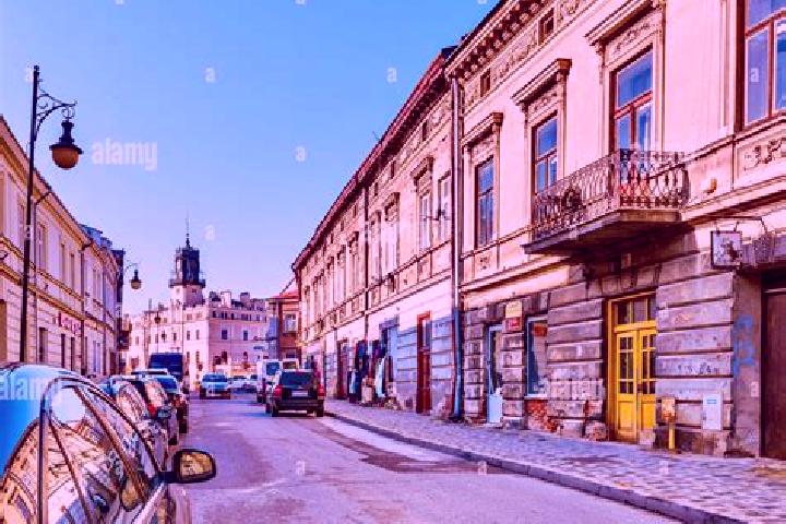 Sage, 22 — Escort in Jaroslaw, Poland