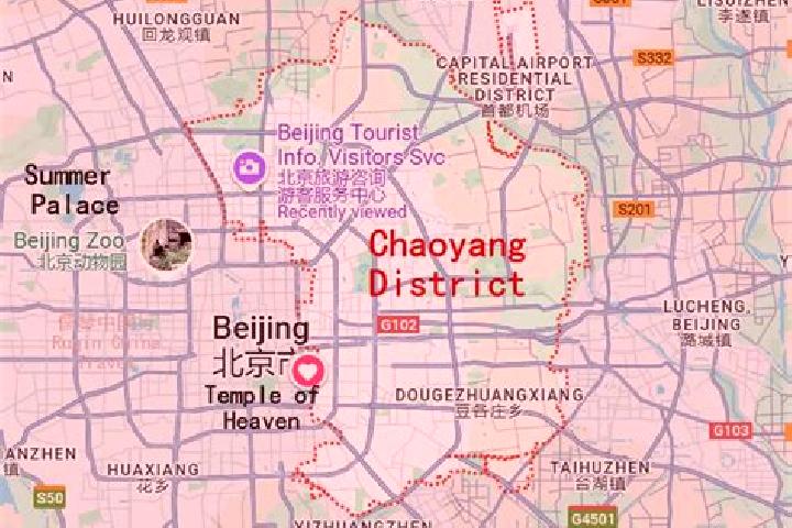 Sage, 22 — Escort in Jianguo, China