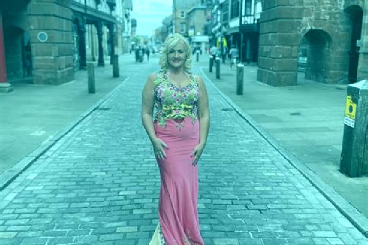 Sage, 22 — Escort in Knowsley, United Kingdom