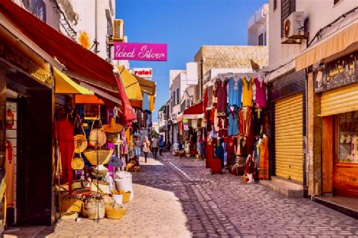 Sage, 22 — Escort in Mahdia, Tunisia