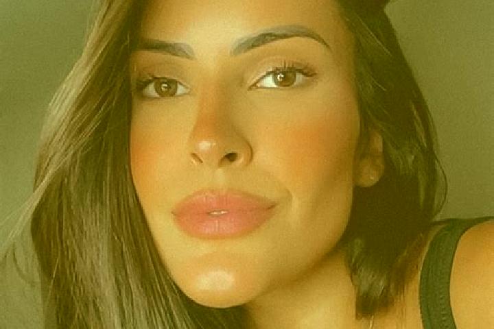 Sage, 22 — Escort in Marques de Souza, Brazil