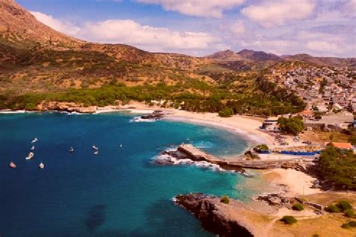 Sage, 22 — Escort in Montagarro, Cape Verde