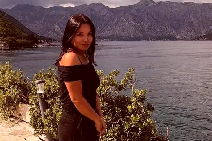 Sage, 22 — Escort in Montenegro, Mexico