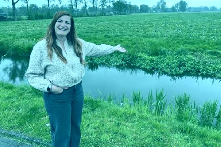 Sage, 22 — Escort in Oldekerk, Netherlands