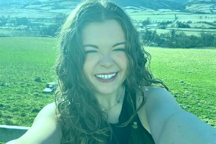 Sage, 22 — Escort in Oxford, United States