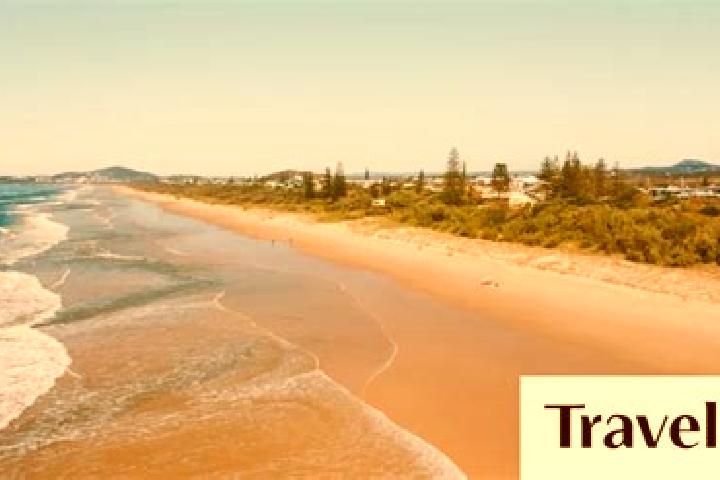 Sage, 22 — Escort in Peregian Beach, Australia
