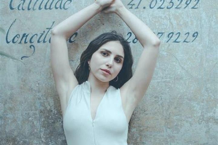 Sage, 22 — Escort in Piano, Italy