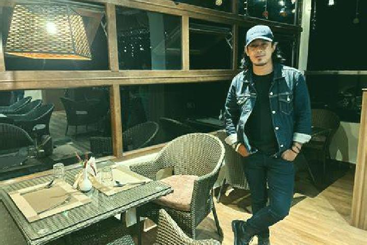 Sage, 22 — Escort in Pogag, Indonesia