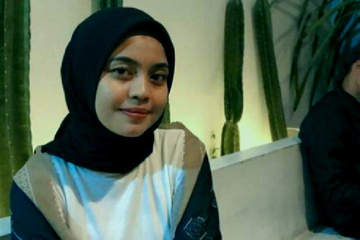 Sage, 22 — Escort in Purwoharjo, Indonesia
