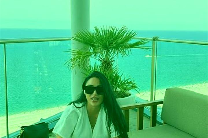 Sage, 22 — Escort in Sali, Algeria