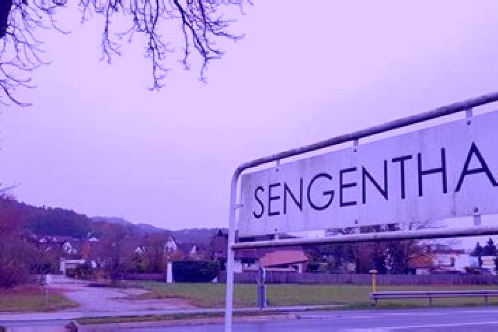 Sage, 22 — Escort in Sengenthal, Germany