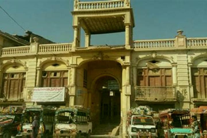 Sage, 22 — Escort in Shikarpur, Pakistan