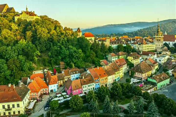 Sage, 22 — Escort in Sighisoara, Romania