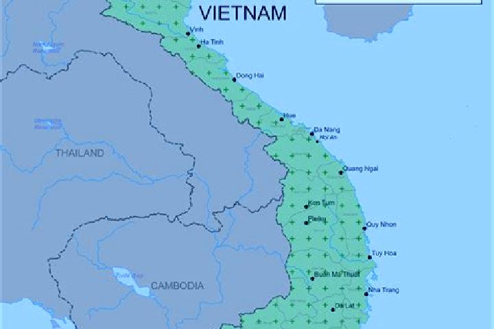 Sage, 22 — Escort in Tien Lang, Vietnam