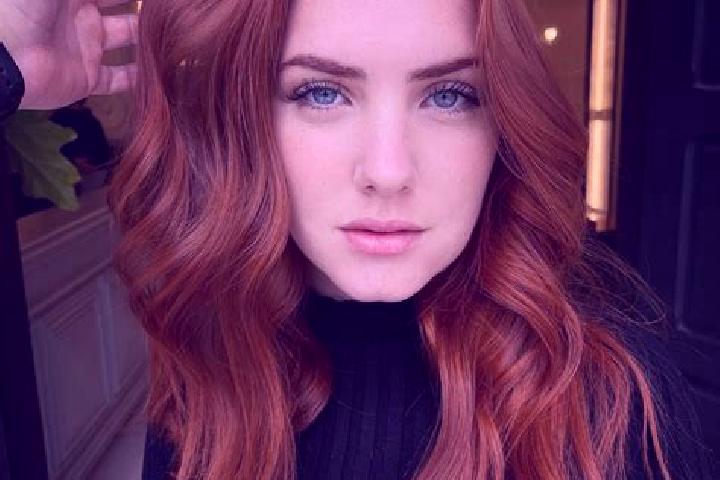 Sage, 23, a auburn blue-eyed caucasian companion based in Shanli. Offering CIM, GFE, OWO, Prostate Massage. Available for incall and outcall, day and evening...