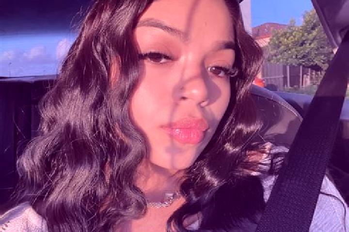Sage, 23, a black brown-eyed latina companion based in Kolc. Offering CIM, A-Level, Prostate Massage, BDSM, Striptease. Available for incall and outcall, day...