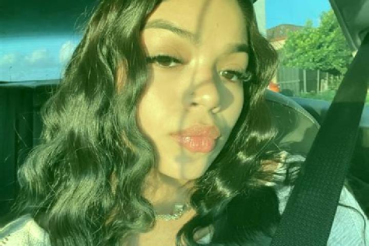 Sage, 23, a black brown-eyed latina companion based in Olmos Park. Offering Fetish, Duos, 69. Available for incall and outcall, day and evening dates.